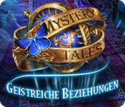 Mystery Tales: Geistreiche Beziehungen