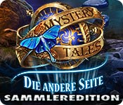 Mystery Tales: Die andere Seite Sammleredition