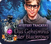 Mystery Trackers: Das Geheimnis der Blackrows