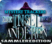 Mystery Trackers: Die Insel der Anderen Sammleredition