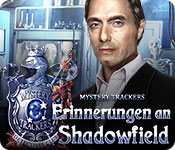 Mystery Trackers: Erinnerungen an Shadowfield