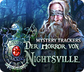 Mystery Trackers: Der Horror von Nightsville