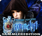 Mystery Trackers: Raincliff Sammleredition