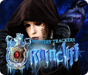 Mystery Trackers: Raincliff