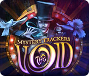 Mystery Trackers: The Void