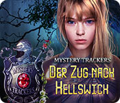 Mystery Trackers: Der Zug nach Hellswich