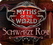 Myths of the World: Schwarze Rose