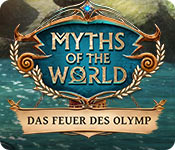 Myths of the World: Das Feuer des Olymp