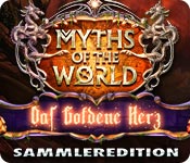 Myths of the World: Das Goldene Herz Sammleredition