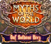 Myths of the World: Das Goldene Herz