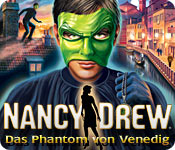 Nancy Drew: Das Phantom von Venedig