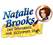 Natalie Brooks: Das Geheimnis von Hillcrest High