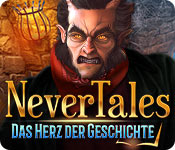 Nevertales: Das Herz der Geschichte