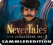 Nevertales: Der vergessene Held Sammleredition