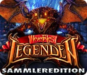 Nevertales: Legenden Sammlerediton