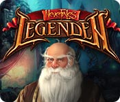 Nevertales: Legenden