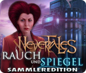 Nevertales: Rauch und Spiegel Sammleredition