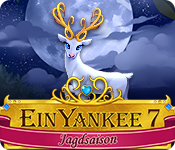 Ein Yankee 7: Jagdsaison