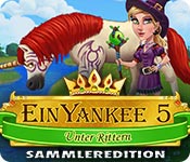 Ein Yankee unter Rittern 5 Sammleredition