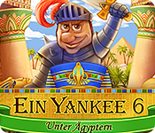 Ein Yankee 6: unter Ägyptern