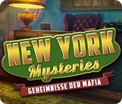 New York Mysteries: Geheimnisse der Mafia