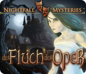 Nightfall Mysteries: Der Fluch der Oper