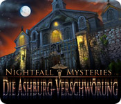 Nightfall Mysteries: Die Ashburg-Verschwörung