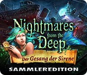 Nightmares from the Deep: Der Gesang der Sirene Sammleredition