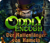 Oddly Enough: Der Rattenfänger von Hameln