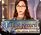 Off the Record: Das letzte Interview