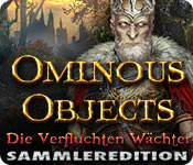 Ominous Objects: Die Verfluchten Wächter Sammleredition