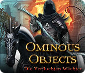 Ominous Objects: Die Verfluchten Wächter