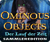 Ominous Objects: Der Lauf der Zeit Sammleredition