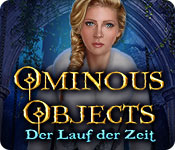 Ominous Objects: Der Lauf der Zeit