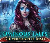 Ominous Tales: Die verfluchte Insel