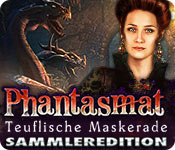 Phantasmat: Teuflische Maskerade Sammleredition