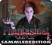 Phantasmat: Tödliche Poesie Sammleredition