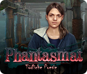 Phantasmat: Tödliche Poesie