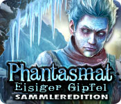 Phantasmat: Eisiger Gipfel Sammleredition