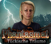 Phantasmat: Tückische Träume