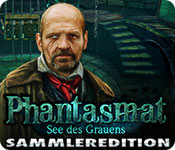 Phantasmat: See des Grauens Sammleredition