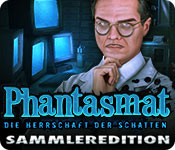 Phantasmat: Die Herrschaft der Schatten Sammleredition