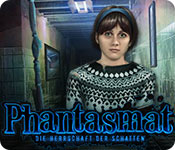 Phantasmat: Die Herrschaft der Schatten