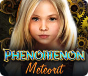 Phenomenon: Meteorit