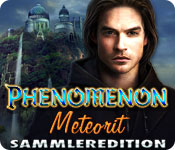 Phenomenon: Meteorit Sammleredition