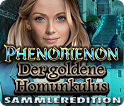 Phenomenon: Der goldene Homunkulus Sammleredition