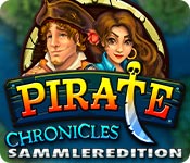 Pirate Chronicles Sammleredition