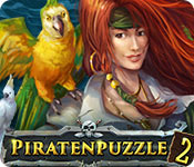 Piratenpuzzle 2