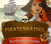 Piratenrätsel: Karibische Schätze