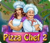 Pizza Chef 2